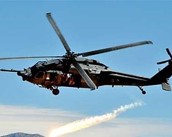 Diyarbakır Valiliği: Helikoptere 4 kurşun isabet etti!