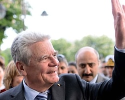 Gauck: 'Az Bile Söyledim'