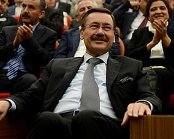 Melih Gökçek Üniversiteliden Twitter Tazminat Kazandı