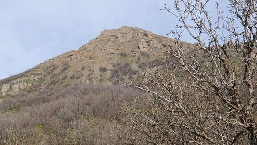 Valilik Mesken Dağı'ndaki 1 Mayıs'ı Yasakladı