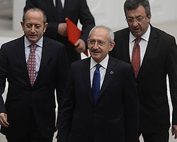 Şikâyetçi Bilal Erdoğan Çıktı
