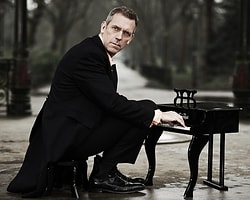 Dr. House İstanbul'a Geliyor
