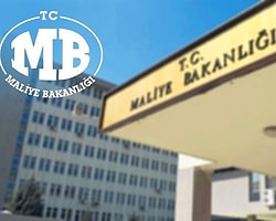 Maliye Bakanlığı'nda 17 Aralık Soruşturması Dizaynı