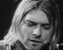 Kurt Cobain'in Eşi Courtney Love'a Yazdığı Mektup 20 Yıl Sonra Ortaya Çıktı