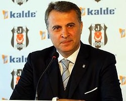 Beşiktaş'ta Mali Kongre Tarihi Belli Oldu