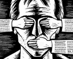 "Cezaevlerinde Bulunan Gazeteci Sayısı 15'E Düşmüştür"