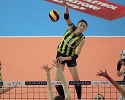 Fenerbahçe Seriyi Uzattı