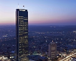 1.Sapphire İstanbul