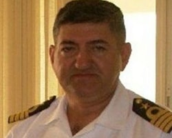Balyoz Hükümlüsü Komutan Öldü