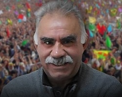 Abdullah Öcalan'dan 1 Mayıs Mesajı