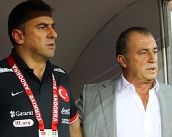 Süper Lig'de Şok Ayrılık!