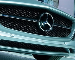 Mercedes Çin'deki 66 Bin Aracını Geri Çağırıyor