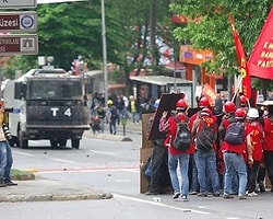 İstanbul Valiliği'nden 1 Mayıs Açıklaması