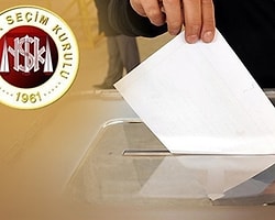 MHP'nin Iğdır İtirazına Ysk'dan Ret