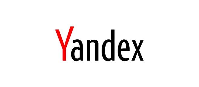 Yandex’ten 1 Mayıs İçin Özel Logo