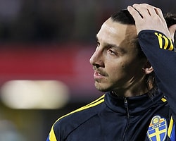 Ibrahimovic'ten Gelecek Açıklaması