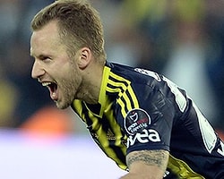 Kadlec: "Kutlamalar Muhteşemdi"