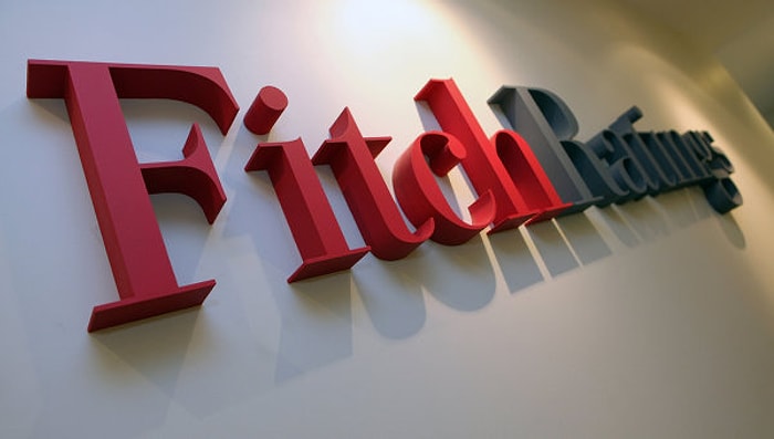 Fitch'ten Türkiye Açıklaması