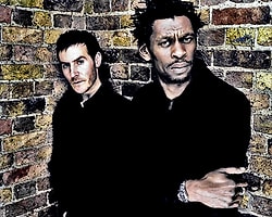 Massive Attack ve Trentemøller İstanbul'a Geliyor!