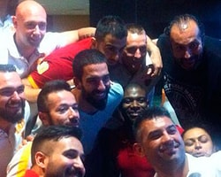 Arda Engelsiz Aslanlarla