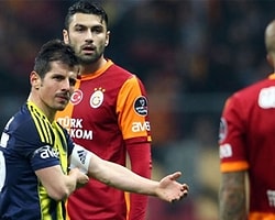 Emre'den Melo Açıklaması!