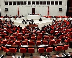 CHP, Soruşturma Önergeleri Görüşmelerinin Meclis TV'den Yayınlanmasını İstiyor