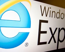 Internet Explorer'daki Güvenlik Açığı Giderildi