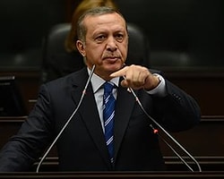 Erdoğan: 'Bu İşin Hakkı İdamdır'