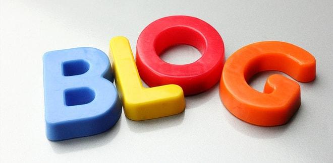 Kendi Blogunuzla Sitenize Renk Katın