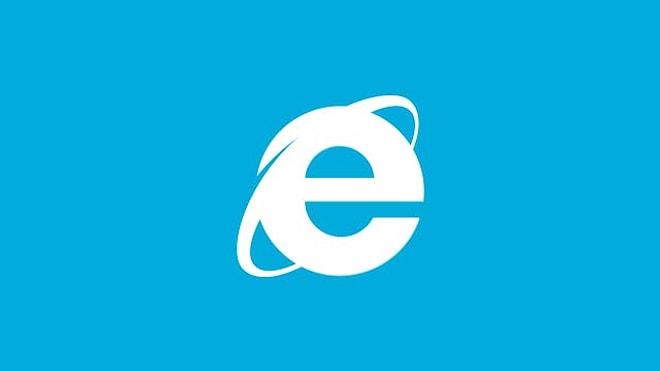Bankacılık İşlemlerinde Internet Explorer’a Dikkat Edin!