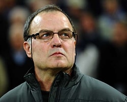Marsilya'da Bielsa Dönemi