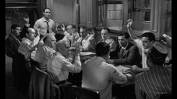 1- 12 Angry Men