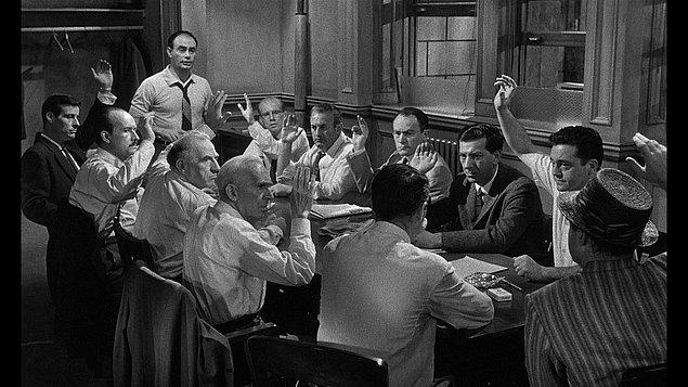 1- 12 Angry Men