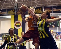 Fenerbahçe Ezeli Rakibine Şampiyonluk Şansı Tanımadı! Her Şey Son Maça Bağlı...