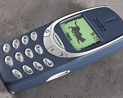 Şu An Bir Nokia 3310 Almak İster Miydin? Peki Fiyatı?