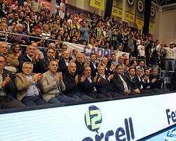 "Ortamı Germek Sana Yakışmıyor!"