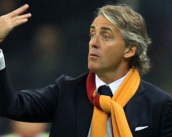 Mancini'nin Menajeri Açıkladı