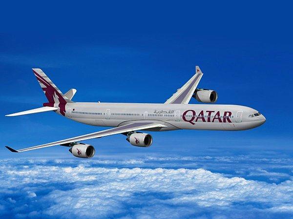 2) Qatar Airways