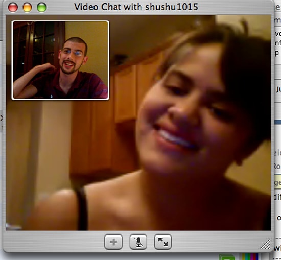 Webcam'den Sevgili Yapmak İçin 23 Tüyo