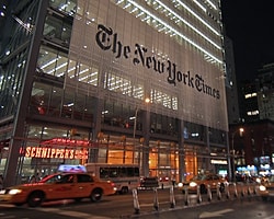 New York Times: 'Gülen'in İadesi İçin Yeterli Yasal Dayanak Yok'