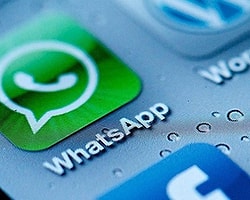 İran WhatsApp'ı Yasakladı