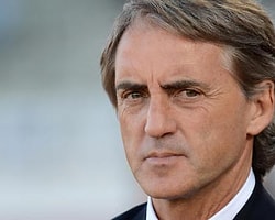 Mancini: "Galibiyeti Hak Ettik"