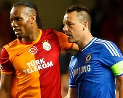 Drogba'ya 4 Yıllık Sözleşme