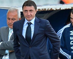 Şota Arveladze: "Resmer Uyuduk"