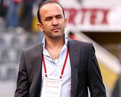 "Hakem Kontrolü Elinden Kaçırdı"