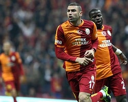 "Yüreğimizle Oynadık ve Kazandık"