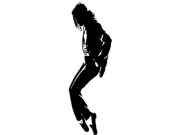 14. "Michael Jackson" çıktı tabii ki!