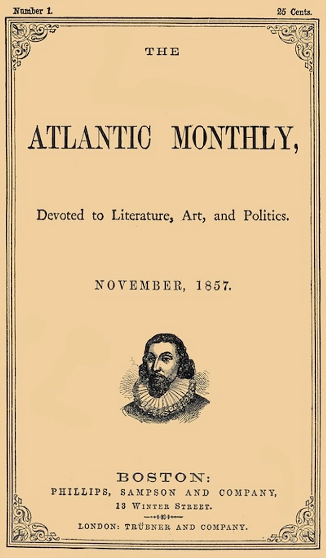 The Atlantic