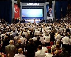 Saadet'te Genel Başkan Belli Oldu