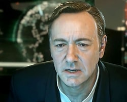 Call Of Duty Advanced Warfare Duyuruldu
